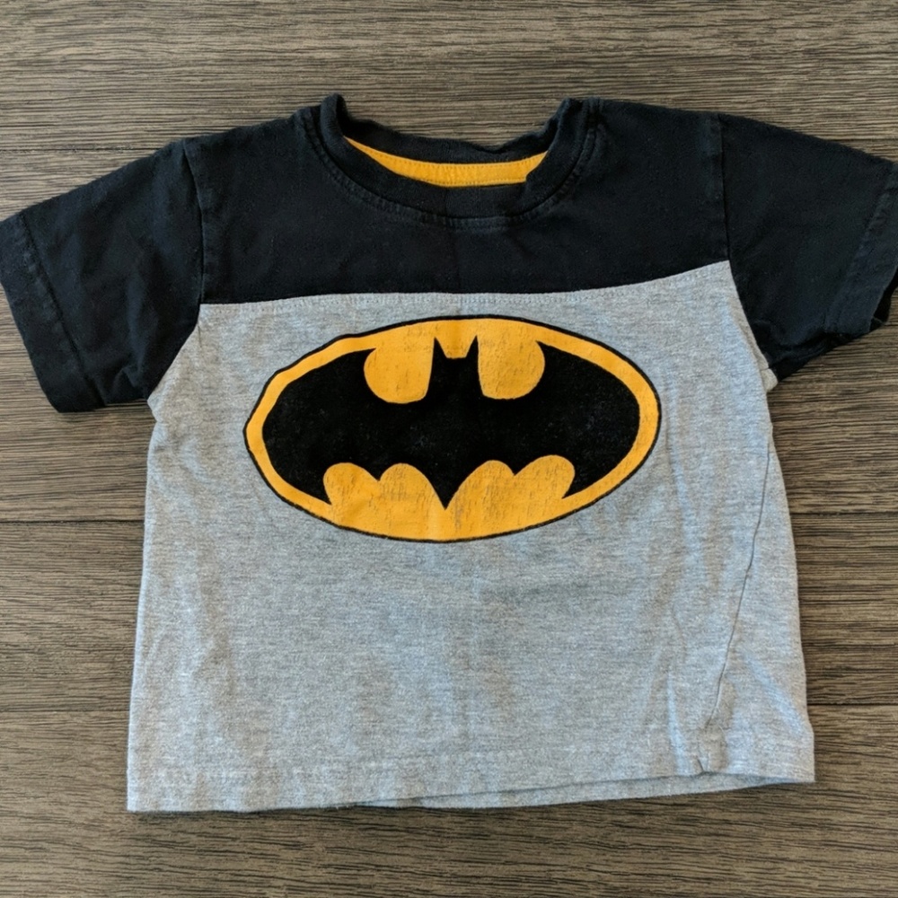 Batman Shirt